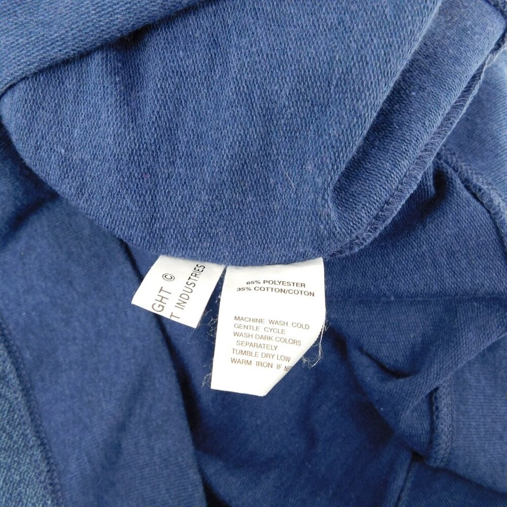 Lot Of 2 Vintage Blast Women Pullover Long Sleeve Jacket Shirt Top Size L - Picture 7 of 13